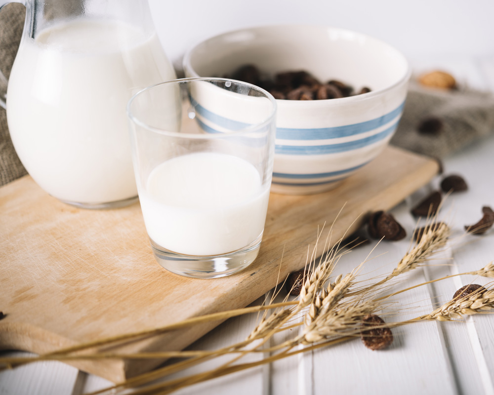 Unique Recipes to Spice Up Your Milk