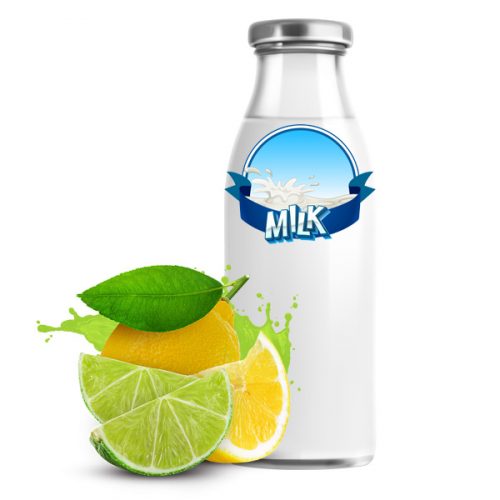 Bulk Upper Milk
