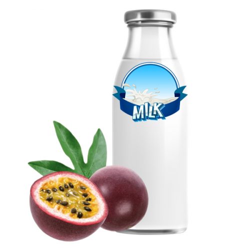 Strawberry Apple