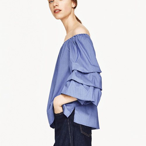 Edition Eibbed Top